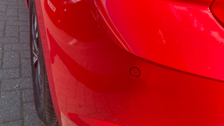 Volkswagen Polo 1.0 TSI 95 Match 5dr Petrol Hatchback